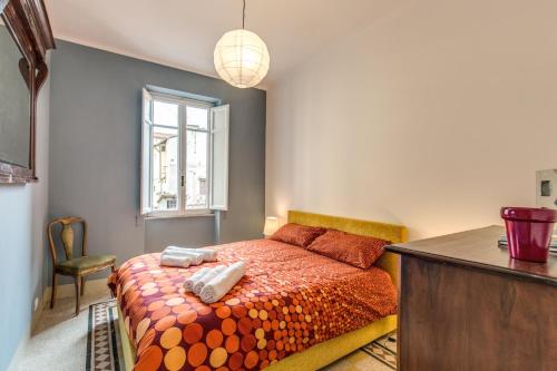 Monti Coliseum Apartment