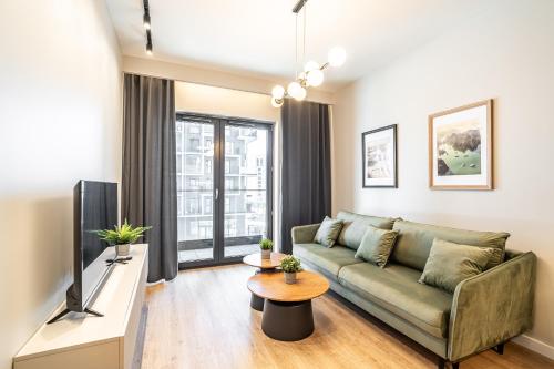 RentPlanet - Apartamenty Góreckiego