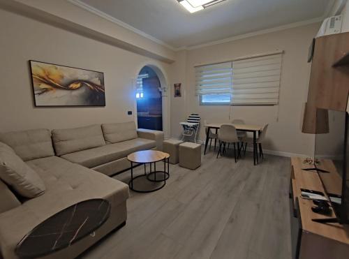 Matilda apartment