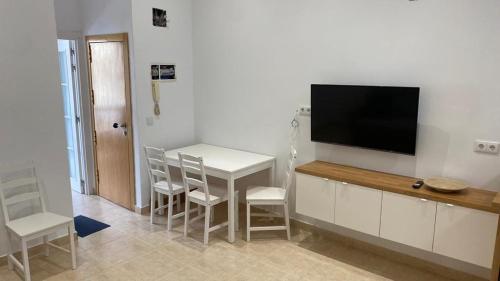 Cabanyal Apartment