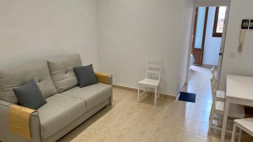 Cabanyal Apartment