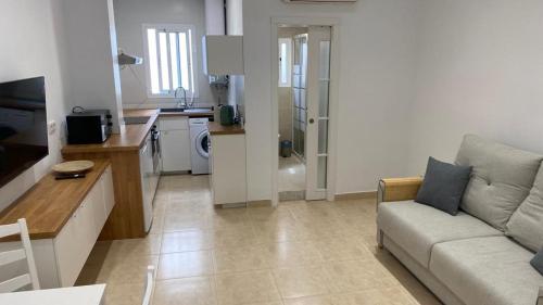 Cabanyal Apartment