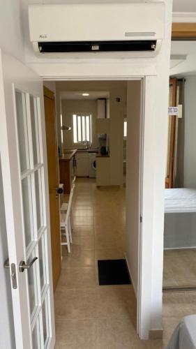 Cabanyal Apartment