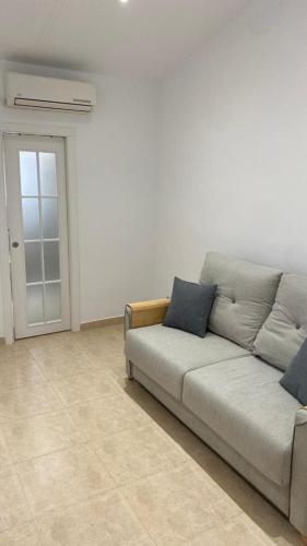 Cabanyal Apartment