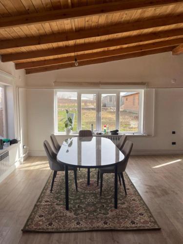 Guest house Sayak