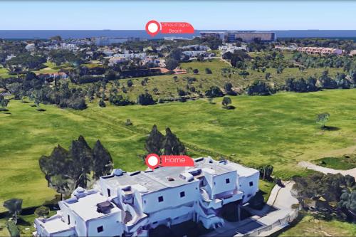 #294 2BR Apartment Large Terrace