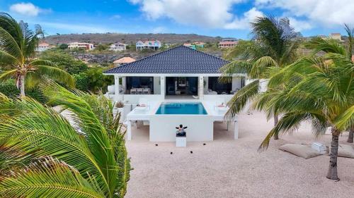 Villa Sea Breeze - Coral Estate
