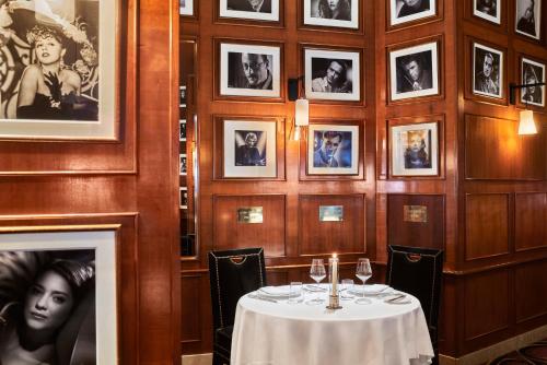 Hôtel Fouquet's Paris photo 94