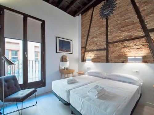Apartamentos Real Suites Realejo 3000