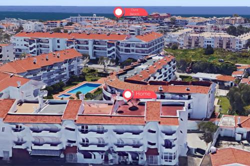 #295 Sunny Apartment Central Stay