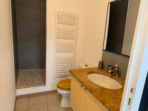 U PISCADORE-CASETTA- Grand Studio hyper centre- port PORTO-VECCHIO