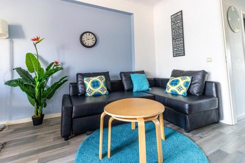 GuestH4U - Matosinhos Beach Front