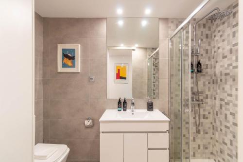 Bainharia 1BR Flat by LovelyStay