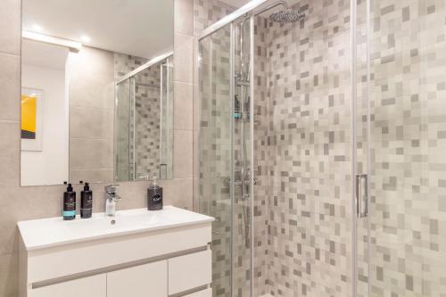 Bainharia 1BR Flat by LovelyStay