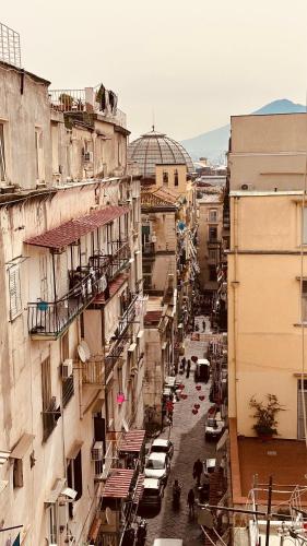 La Romantique Napoli