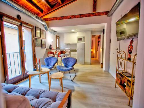 Apartamentos Real Suites Realejo 3000
