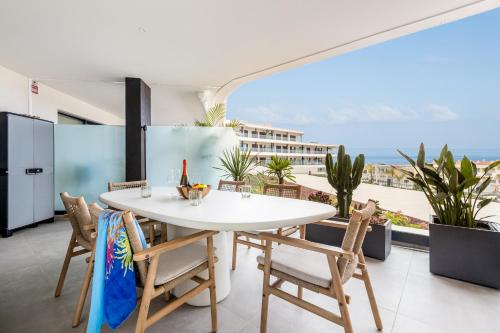 Fantastico Apartamento con vistas en Costa Adeje