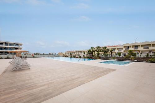 Fantastico Apartamento con vistas en Costa Adeje