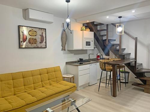 Apartamentos Real Suites Realejo 3000