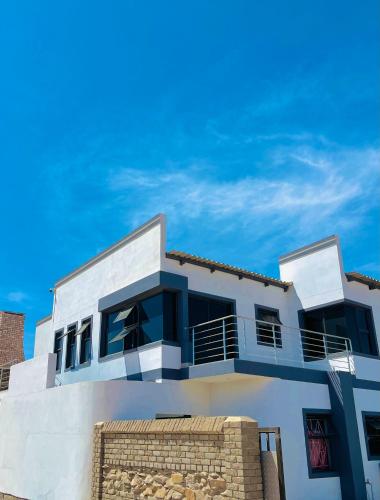 Pluto Guesthouse