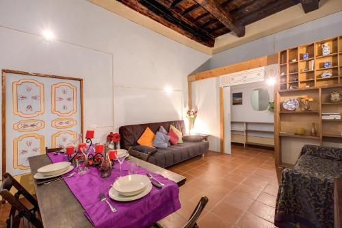 Casa Savelli