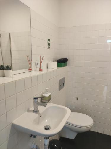 Baixa24 •P1R• Brand New Apt in the Historic Center