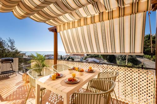 Sauces de Torreblanca Beach