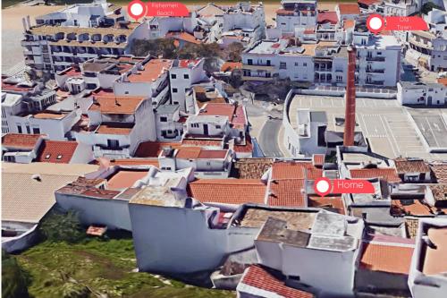 #304 Beach House Albufeira Stay