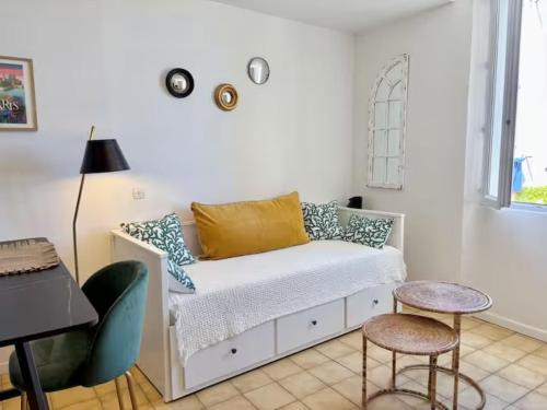 Le Clos Étoile, Appartements centre-ville historique