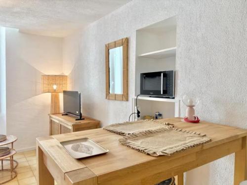 Le Clos Étoile, Appartements centre-ville historique