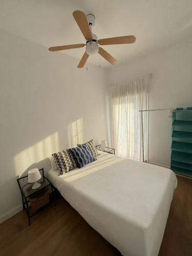 Apartamento en el centro de Sevilla