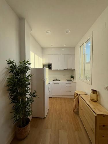 Apartamento en el centro de Sevilla