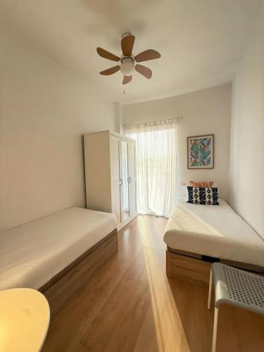 Apartamento en el centro de Sevilla