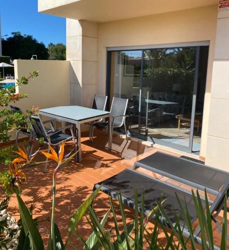 Corcovado Apartment