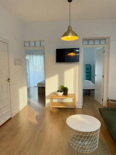 Apartamento en el centro de Sevilla