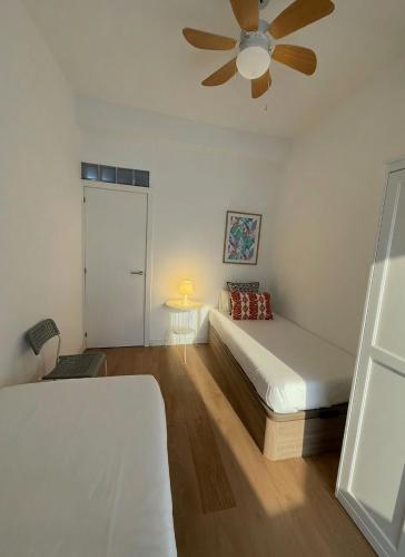 Apartamento en el centro de Sevilla
