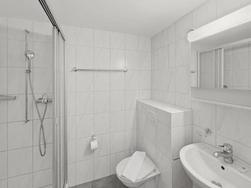 Cozy room in the heart of Zurich - Stork 32