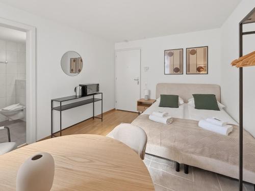 Cozy room in the heart of Zurich - Stork 32