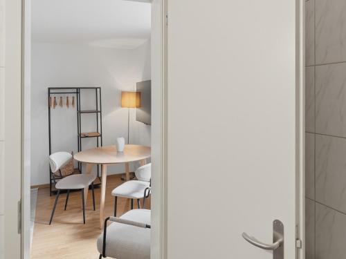 Cozy room in the heart of Zurich - Stork 32