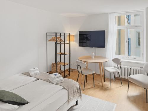 Cozy room in the heart of Zurich - Stork 32