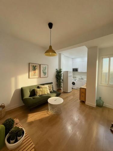 Apartamento en el centro de Sevilla
