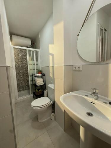 Apartamento en el centro de Sevilla