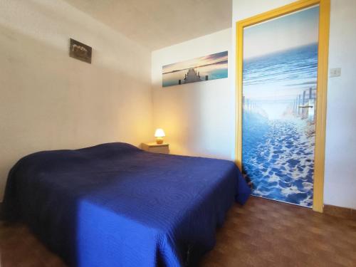 Studio 63, Héliopolis E, Village naturiste