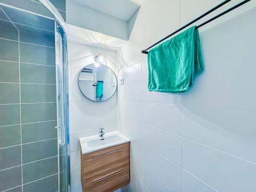 Appartement 2 personnes proche du port