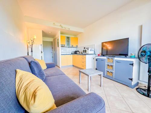 Appartement 2 personnes proche du port