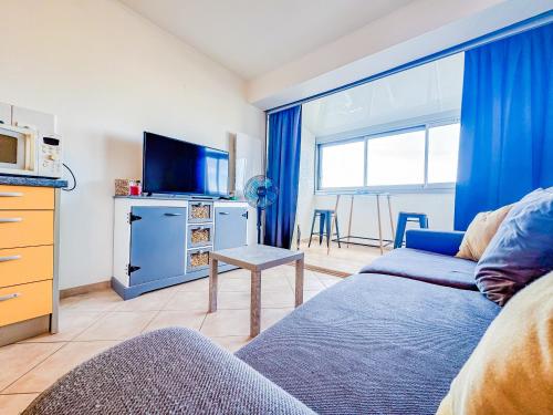 Appartement 2 personnes proche du port