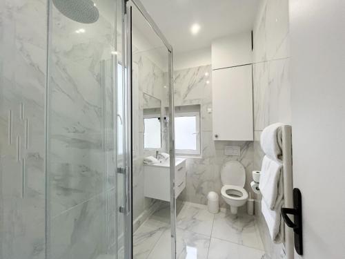 UrbanFlat 158 - Cosy Apartment in the center of Paris