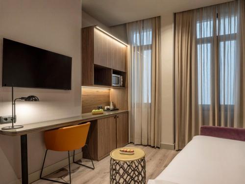 Regente Hotel