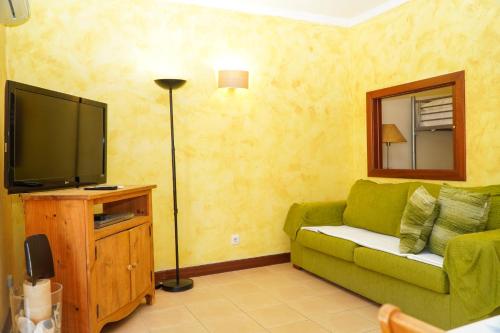 Salgados Apartment