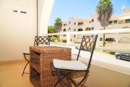 Salgados Apartment